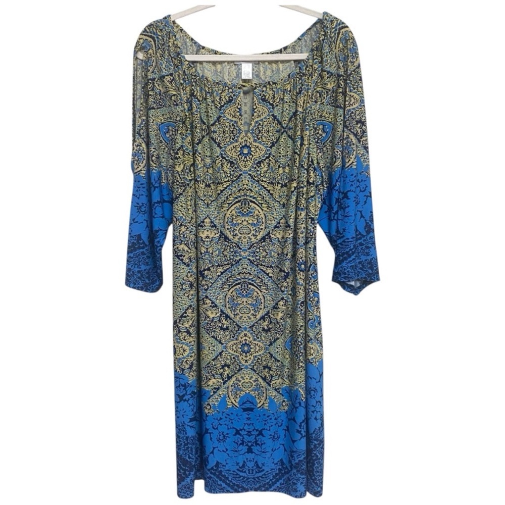 London Times Women’s Dress